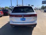 New 2025 Volkswagen Atlas SEL image 5