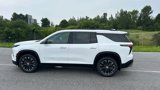 New 2026 Chevrolet Traverse LT w/ Sun and Wheel Package image 6