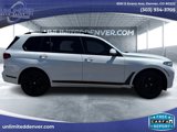 Used 2020 BMW X7 xDrive40i w/ M Sport Package image 2
