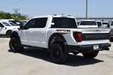 New 2025 Ford F150 Raptor image 4