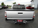 Used 2012 Toyota Tacoma 4x4 Double Cab image 4