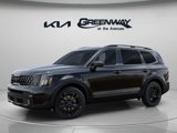 New 2025 Kia Telluride SX Prestige X-Line image 4