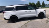 New 2026 Kia Carnival SX Prestige image 3
