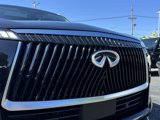 Used 2025 INFINITI QX80 Sensory image 4