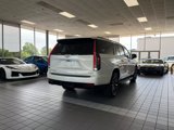 Used 2021 Cadillac Escalade ESV Sport image 2
