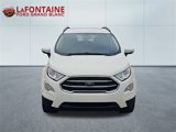 Certified 2022 Ford EcoSport SE image 2
