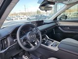 New 2025 MAZDA CX-90 3.3 Turbo w/ Preferred Package image 4