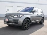 Used 2017 Land Rover Range Rover HSE image 2