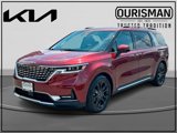 Certified 2023 Kia Carnival SX Prestige image 2