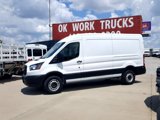 Used 2019 Ford Transit 250 148 Medium Roof image 2