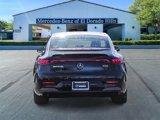 New 2024 Mercedes-Benz EQE AMG 4MATIC Sedan image 3