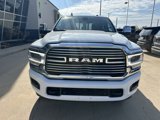 Used 2024 RAM 2500 Laramie image 2