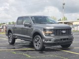 New 2025 Ford F150 STX w/ Equipment Group 200A image 2