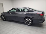 Used 2022 Nissan Altima 2.5 SV image 3