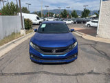 Used 2020 Honda Civic Sport image 2