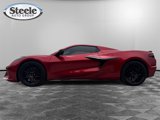 Used 2025 Chevrolet Corvette Z06 image 2