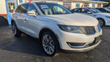 Used 2017 Lincoln MKX Reserve image 5