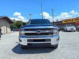 Used 2018 Chevrolet Silverado 2500 LT w/ All Star Edition image 2