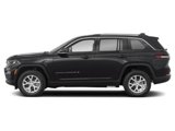 New 2025 Jeep Grand Cherokee Summit image 4