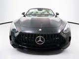 New 2025 Mercedes-Benz AMG GT 55 image 2