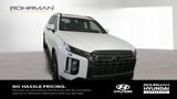 New 2025 Hyundai Palisade Calligraphy image 4