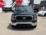 Used 2023 Ford F150 XLT image 2