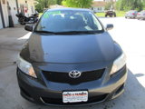 Used 2010 Toyota Corolla LE image 3