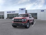 New 2025 Ford F150 Lariat w/ Equipment Group 501A Mid image 2