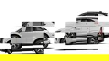 New 2025 Cadillac Escalade IQ Luxury 2 image 3