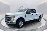Used 2021 Ford F350 XLT image 3