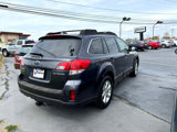 Used 2013 Subaru Outback 2.5i Limited w/ Moonroof Pkg image 3