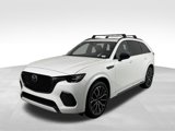 Certified 2025 MAZDA CX-70 3.3 Turbo S w/ Premium Package image 3