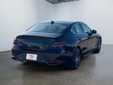 Used 2025 Genesis G70 2.5T image 5