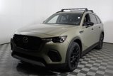 New 2025 MAZDA CX-70 3.3 Turbo w/ Premium Plus Pkg image 3