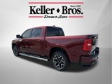 New 2025 RAM 1500 Laramie image 5