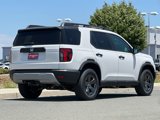 New 2026 Honda Passport RTL image 4