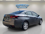 Used 2021 Nissan Versa S image 6