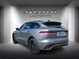 New 2026 Jaguar F-PACE R-Dynamic S image 3