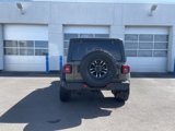 New 2025 Jeep Wrangler Willys image 6