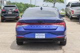 Used 2023 Hyundai Elantra Blue image 6