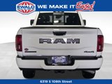 New 2025 RAM 2500 Big Horn image 4
