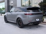 New 2025 Land Rover Range Rover Sport Dynamic SE image 3