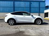 Used 2021 Tesla Model Y Long Range image 4