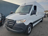 Used 2025 Mercedes-Benz Sprinter 2500 image 3