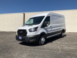 Used 2023 Ford Transit 150 Medium Roof image 2