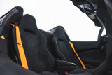 New 2025 McLaren 750S Spider image 6