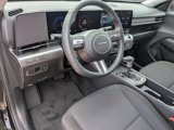 New 2025 Hyundai Kona SEL image 3
