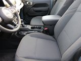 New 2025 Jeep Wrangler Sport S image 5