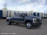 New 2025 Ford F450 King Ranch image 4