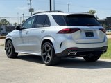 New 2025 Mercedes-Benz GLE 580 4MATIC image 4